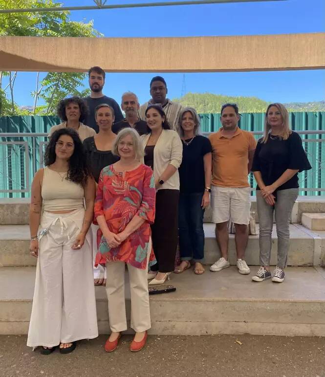 Face au mal-être des ados, ce collège des Alpes-Maritimes crée une classe bien-être sans notes et sans sanctions