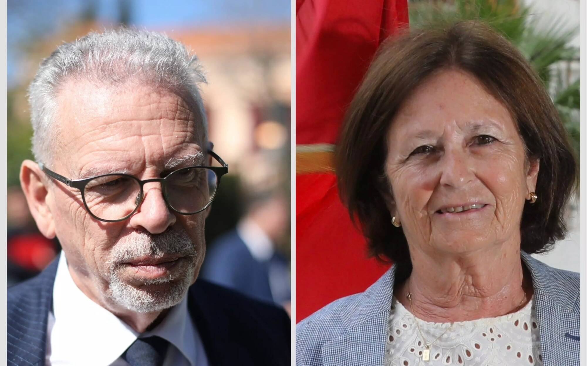 "L'amnésie politique est une spécialité bien connue": le tacle cinglant de Jean-Louis Masson à Josée Massi