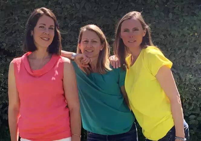 "La bienveillance et l'intelligence collective sont au coeur de nos actions": Les Lumineuses célèbrent un an de réseau féminin dans le Pays de Fayence