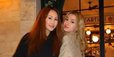 "Continuer à se souvenir de Dilara et Ayana": ils se sont réunis à Monaco en mémoire des deux étudiantes mortes dans un accident en 2023
