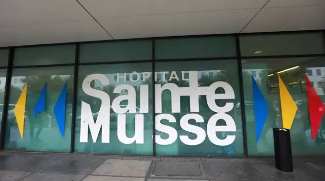 Deux Deces Dus A La Covid 19 Ont Ete Enregistres Dans Le Var Au Cours De Ces Dernieres 24 Heures Var Matin