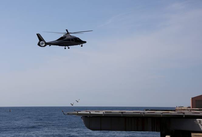 Ces chiffres qui prouvent que la Covid-19 a bien impacté l'économie de Monaco en 2020