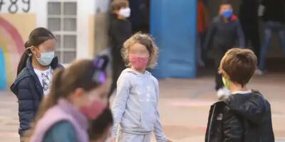 Des petits réfugiés ukrainiens accueillis dans les écoles azuréennes dès ce jeudi?