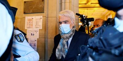 Affaire de l'arbitrage du Crédit Lyonnais: le décès de Bernard Tapie entraîne la fin des poursuites pénales à son encontre