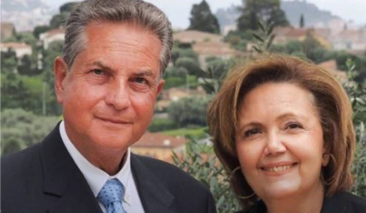 Elections départementales: Martine Ouaknine (DvD) rempile haut la main dans le canton de Nice-6