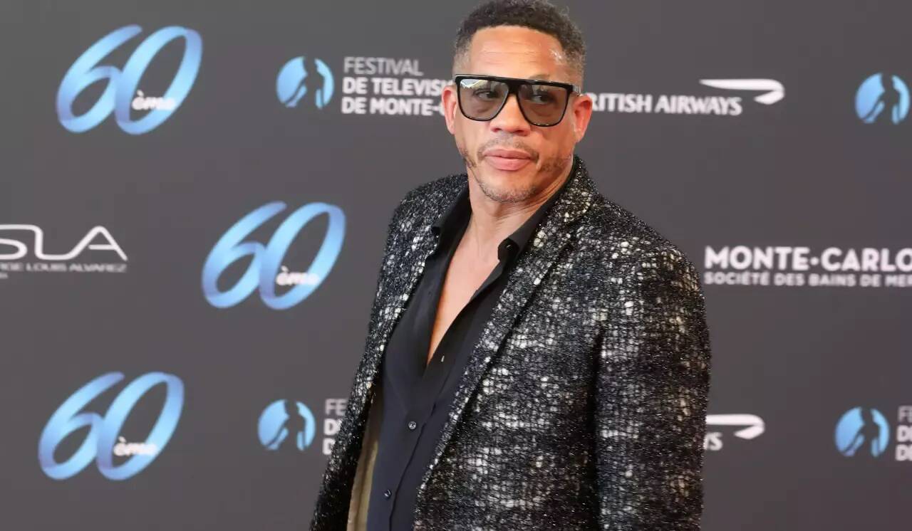 Le rappeur JoeyStarr visé par une enquête pour violences sur un de ses fils
