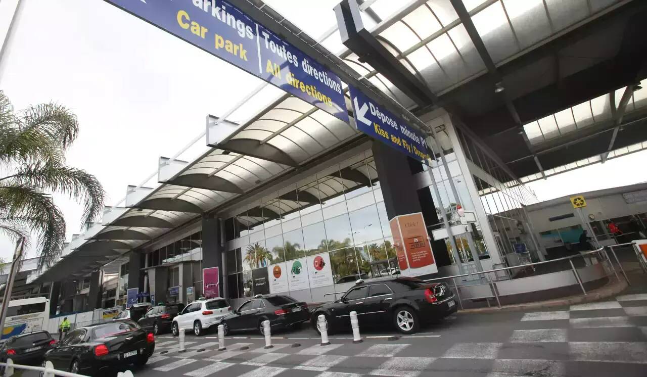 Raid, BRI, terroristes, otages... Un attentat et une tuerie de masse simulés cette nuit à l'aéroport de Nice