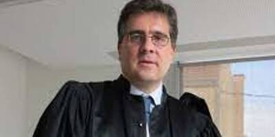 Le nouveau procureur de la République de Grasse Damien Savarzeix en poste la semaine prochaine,