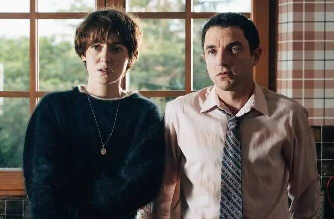 La série choc de la rentrée sur TF1 inspirée de L'affaire Gregory diffusée à partir de ce lundi soir