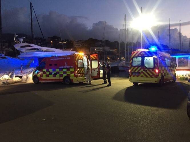 "Une expérimentation ambitieuse a été initiée dans le Var", assure le délégué départemental de l'ARS au sujet des tensions autour des transports d'urgence