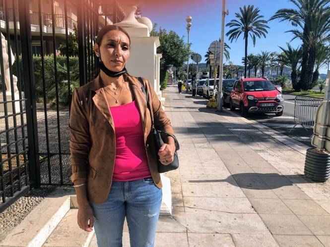 "Je n'ai plus la force pour continuer": maman d'une petite fille atteinte de la maladie de Crohn à Nice, elle vit dans un logement insalubre