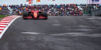 F1: Valtteri Bottas s'impose en Turquie, Charles Leclerc 4e