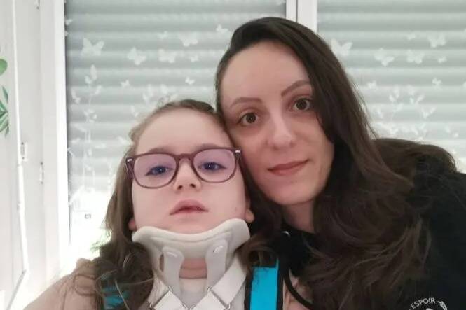 Ils vont parcourir 50km dans le Var pour soutenir une fillette de 6 ans atteinte d'une maladie rare