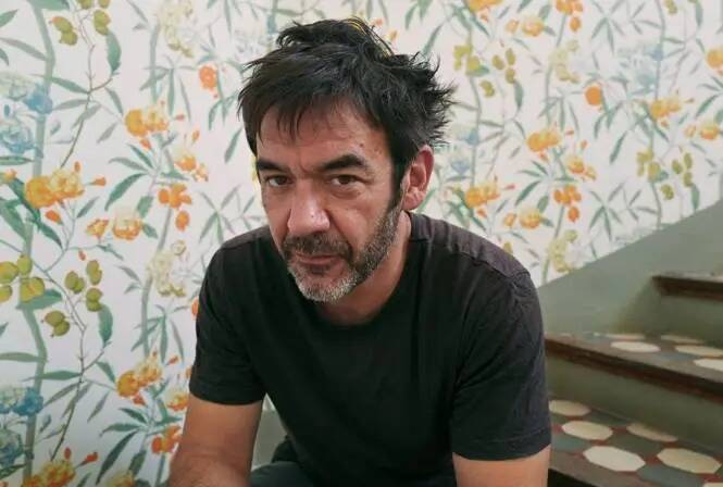 "Ça sent la nostalgie, pourtant je lutte": les confidences de Thomas VDB avant ses spectacles à Nice et Toulon