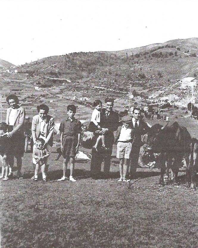 Ce village azuréen qui avait caché des Juifs pendant la guerre... et qui vient de le découvrir