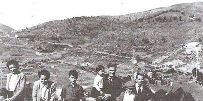 Ce village azuréen qui avait caché des Juifs pendant la guerre... et qui vient de le découvrir
