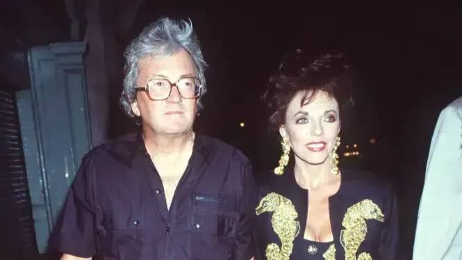 "Goldfinger", "Charlie et la Chocolaterie"... Le célèbre auteur-compositeur Leslie Bricusse est mort à Saint-Paul-de-Vence