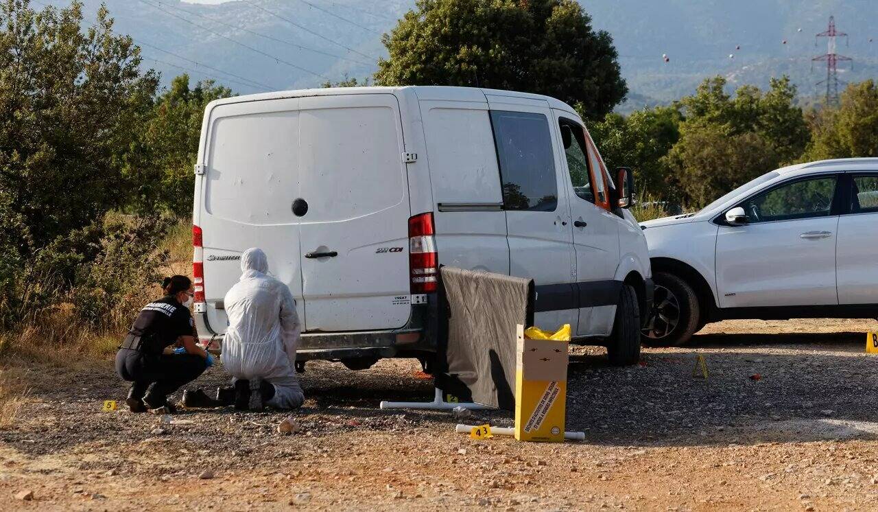 Le maçon qui a renversé et tué le maire de Signes en 2019 écope de trois ans de prison dont deux avec sursis