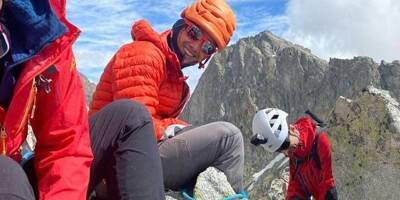 Des gendarmes de haute-montagne envoyés au Népal à la recherche de l'alpiniste niçois disparu
