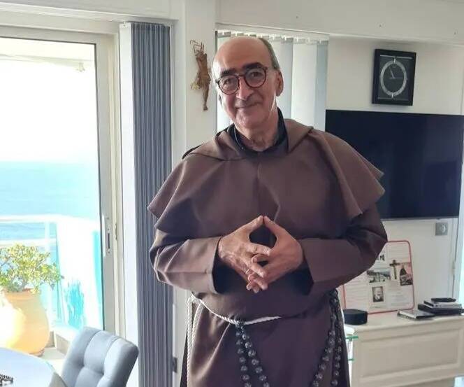 Le faux prêtre Don Romano écope de 30 mois de prison pour avoir escroqué une paroissienne varoise