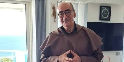 Le faux prêtre Don Romano écope de 30 mois de prison pour avoir escroqué une paroissienne varoise