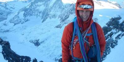 Nice rend hommage à l'alpiniste azuréen, Thomas Arfi mort au Népal