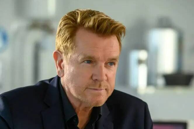 Xavier Deluc de Section de recherches: "Venir sur Nice a relancé la série"