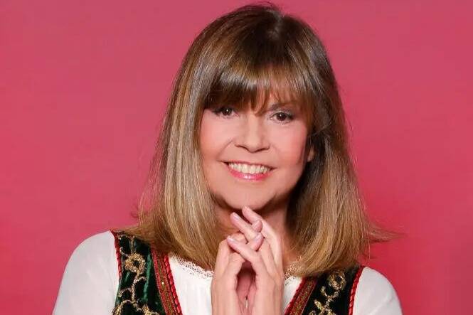 Chantal Goya dépose plainte après le vol du costume de "Pandi-Panda" qu'elle ne peut plus chanter sur scène