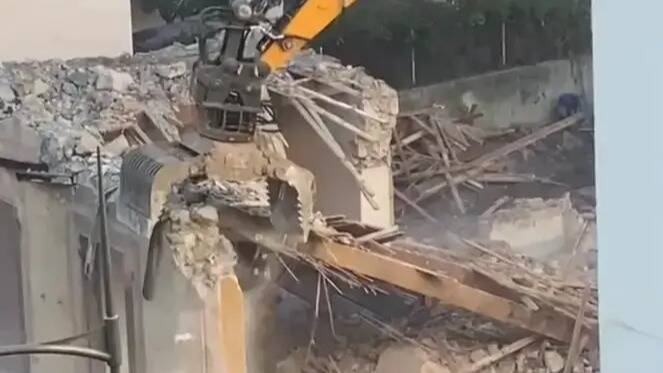 Pourquoi l'ancienne maison de Blanchette, à Saint-Laurent, a-t-elle été détruite ? Ses héritiers expliquent ...