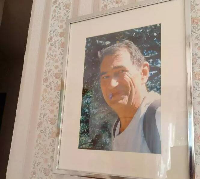 Covid-19: elle n'a pas eu le droit d'accompagner son époux dans ses derniers jours à l'hôpital de La Garde