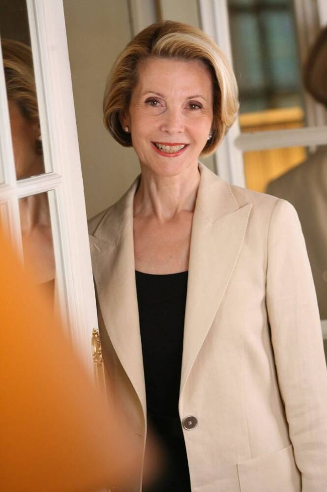 "Les choses ont été bouleversées", la psychologue Monique de Kermandec consacre un livre pour surmonter la crise du Covid