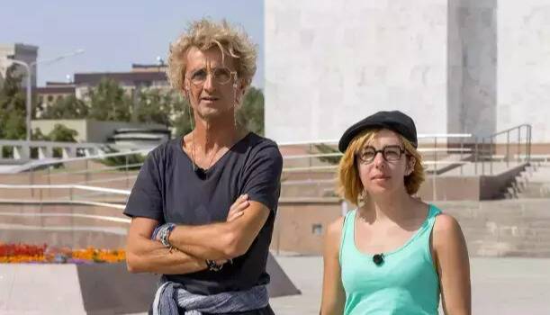 Qui est Etienne, cet Antibois candidat à la nouvelle saison de Pékin Express, ce jeudi soir sur M6 ?