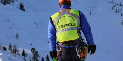 Une alpiniste de 31 ans meurt après une chute dans les Alpes
