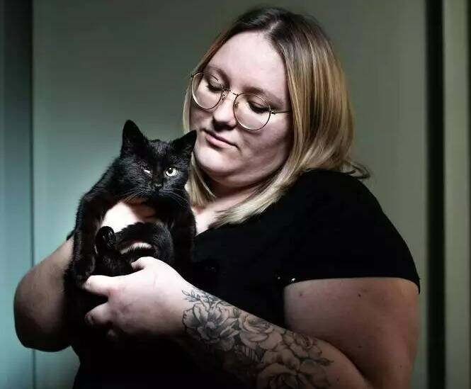 Apres Un Sauvetage En Urgence A Saint Raphael 50 Chats Et Chatons Cherchent Familles D Accueil Var Matin Apres Un Sauvetage En Urgence A Saint Raphael 50 Chats Et Chatons Cherchent Familles D Accueil Var Matin