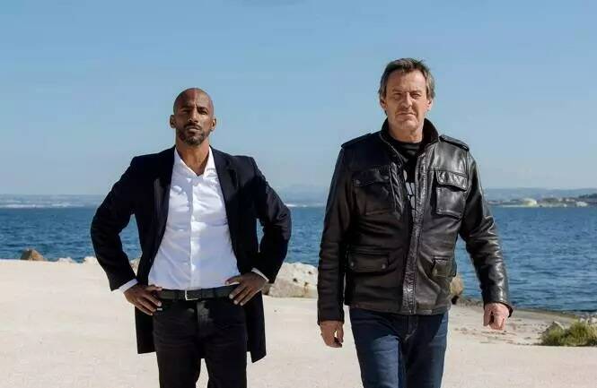 De star du rap à... commissaire de police: Stomy Bugsy se confie sur son rôle dans "Léo Matteï", la série de Jean-Luc Reichmann