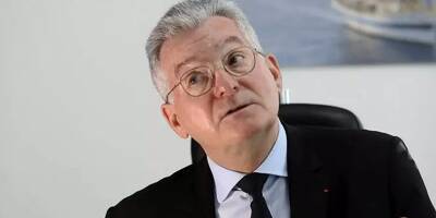 A Toulon, le premier adjoint Yannick Chenevard ira aux législatives sans étiquette LR