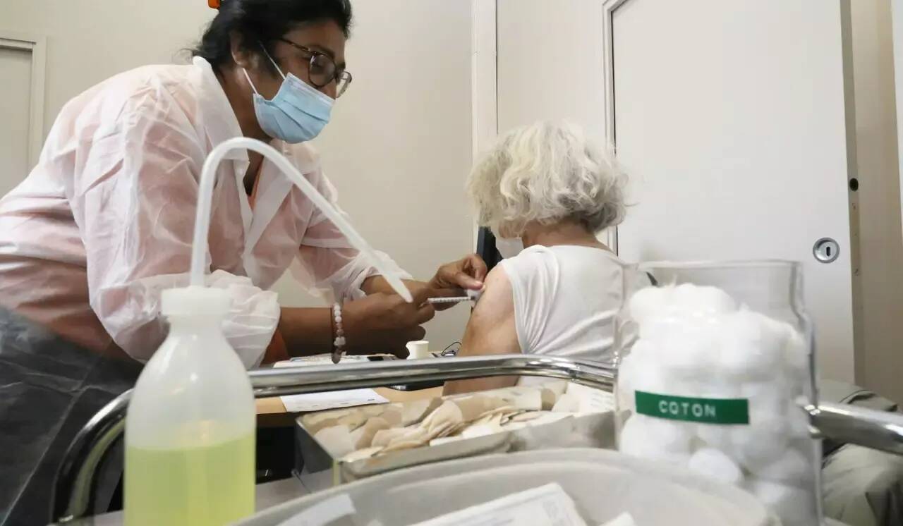 À partir de quand les vaccins bivalents contre le Covid-19 seront disponibles?