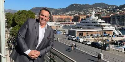 Législatives à Nice: pour Olivier Bettati, 