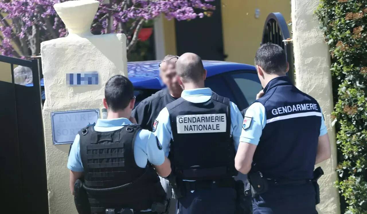 Féminicide à Vidauban: pourquoi l'accusé a-t-il été expulsé à deux reprises de son procès?