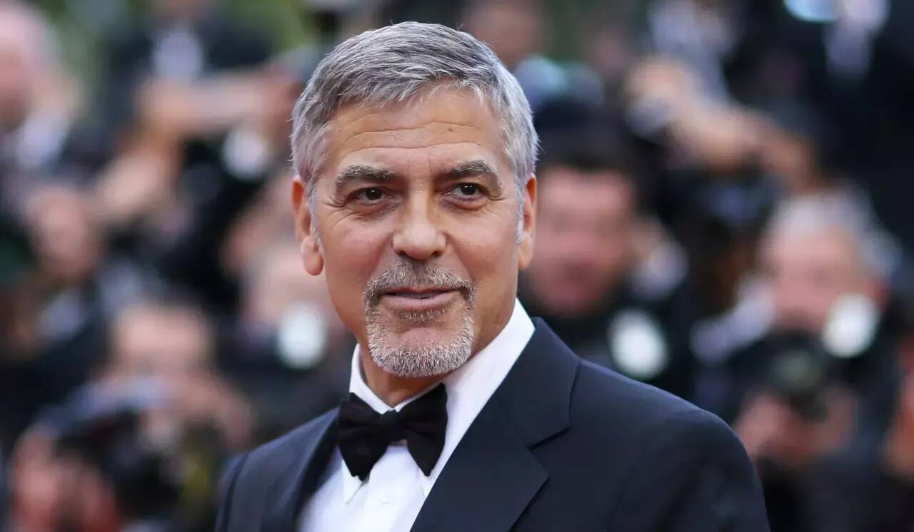 "Qu'il aille se faire foutre": pourquoi le fils de Joe Biden s'en prend-il violemment à George Clooney?