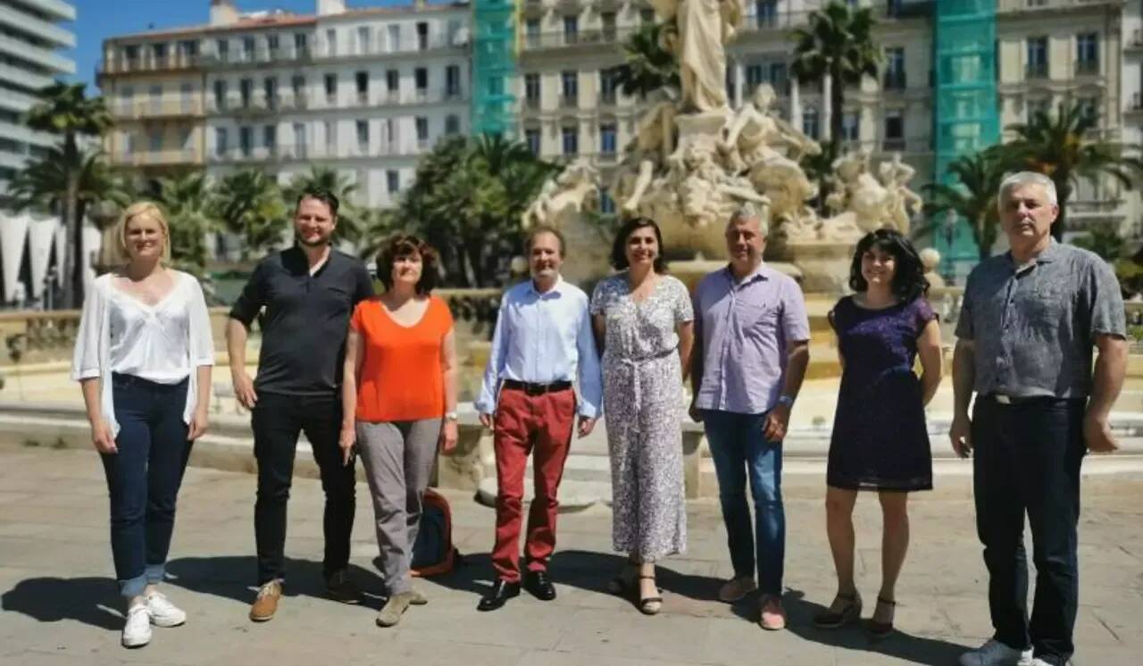 Le Var est-il le seul département où la Nupes est absente au second tour des législatives?