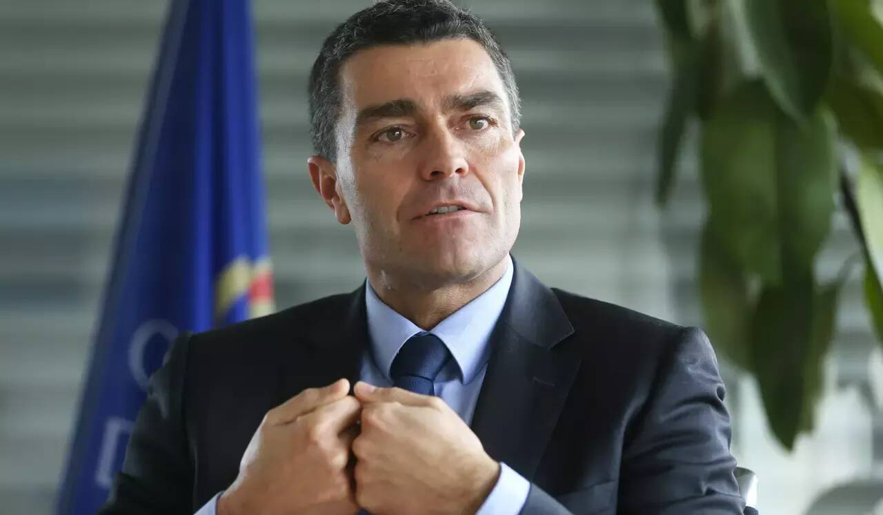 Pourquoi le député LR des Alpes-Maritimes Eric Pauget s'oppose aussi aux mâchefers à la Sarrée