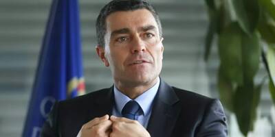 Pourquoi le député LR des Alpes-Maritimes Eric Pauget s'oppose aussi aux mâchefers à la Sarrée