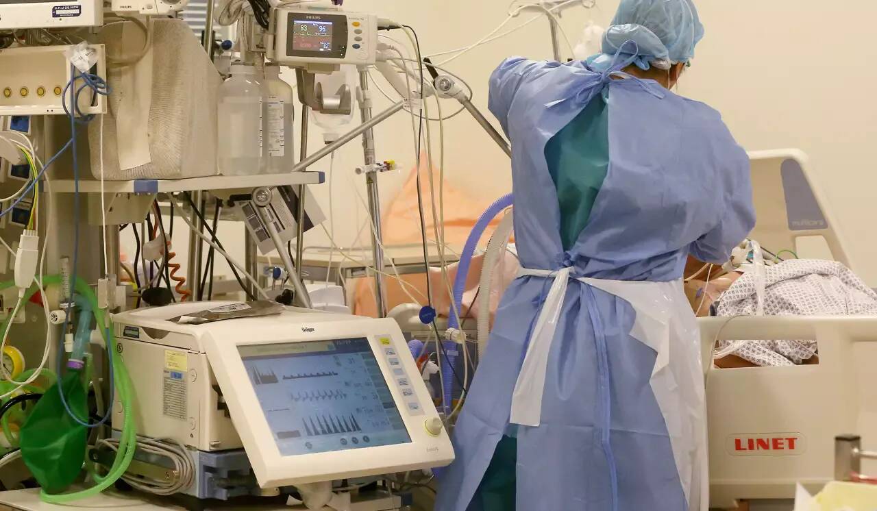 Grève des cliniques privées: pourquoi le mouvement-il sera "massif" à partir du 3 juin?