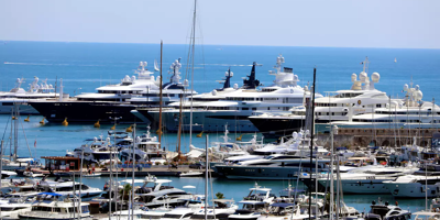 Ils sont plus de 25.000 entre Nice et Èze: le nombre de millionnaires a augmenté de 25% sur la Côte d'Azur en 10 ans