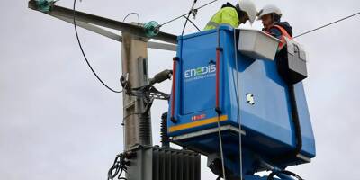 Coupures d'électricité: à quoi correspond le test national mené le 9 décembre par Enedis et RTE?