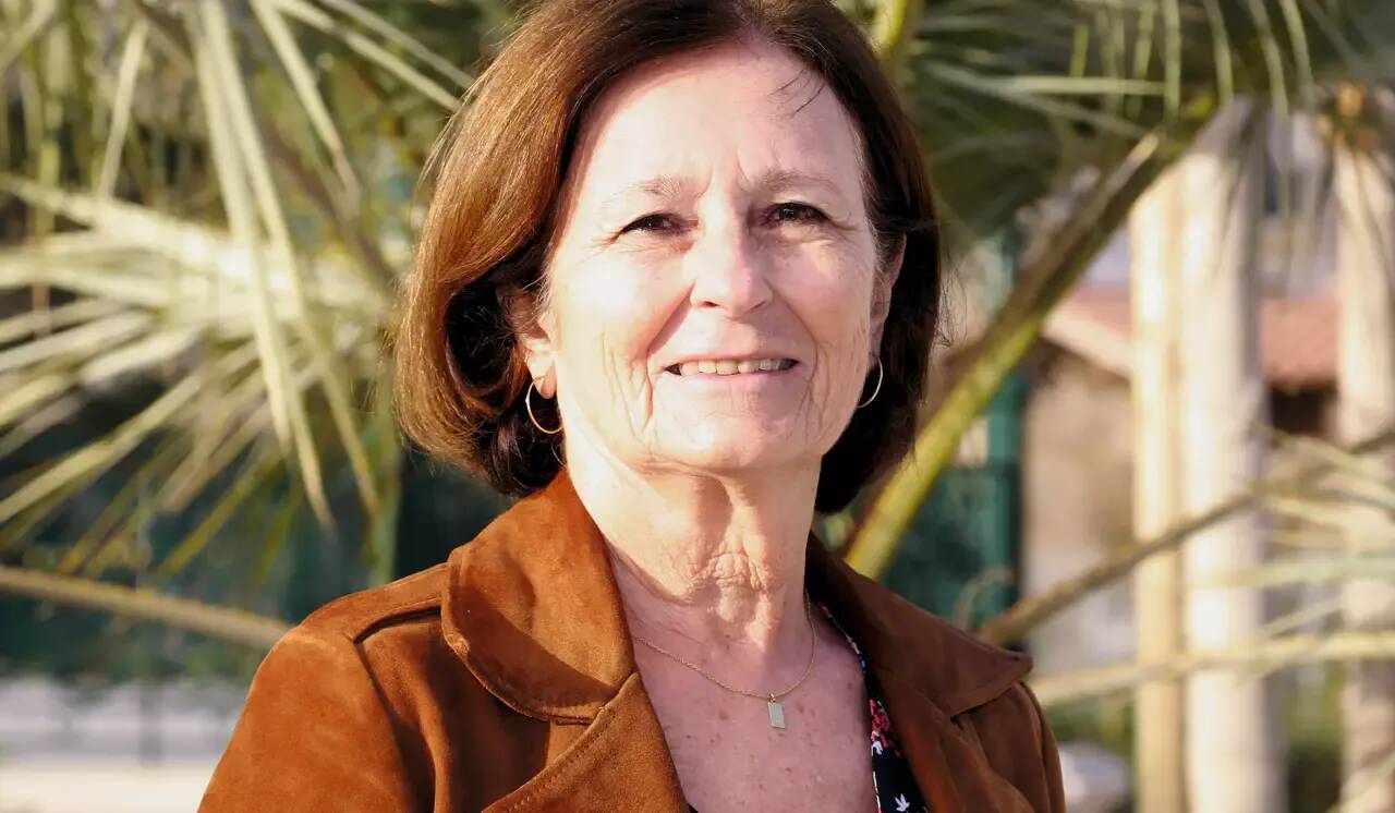"Les mamans allaitent là où elles le souhaitent": la maire de Toulon Josée Massi répond à la députée du Var Laure Lavalette