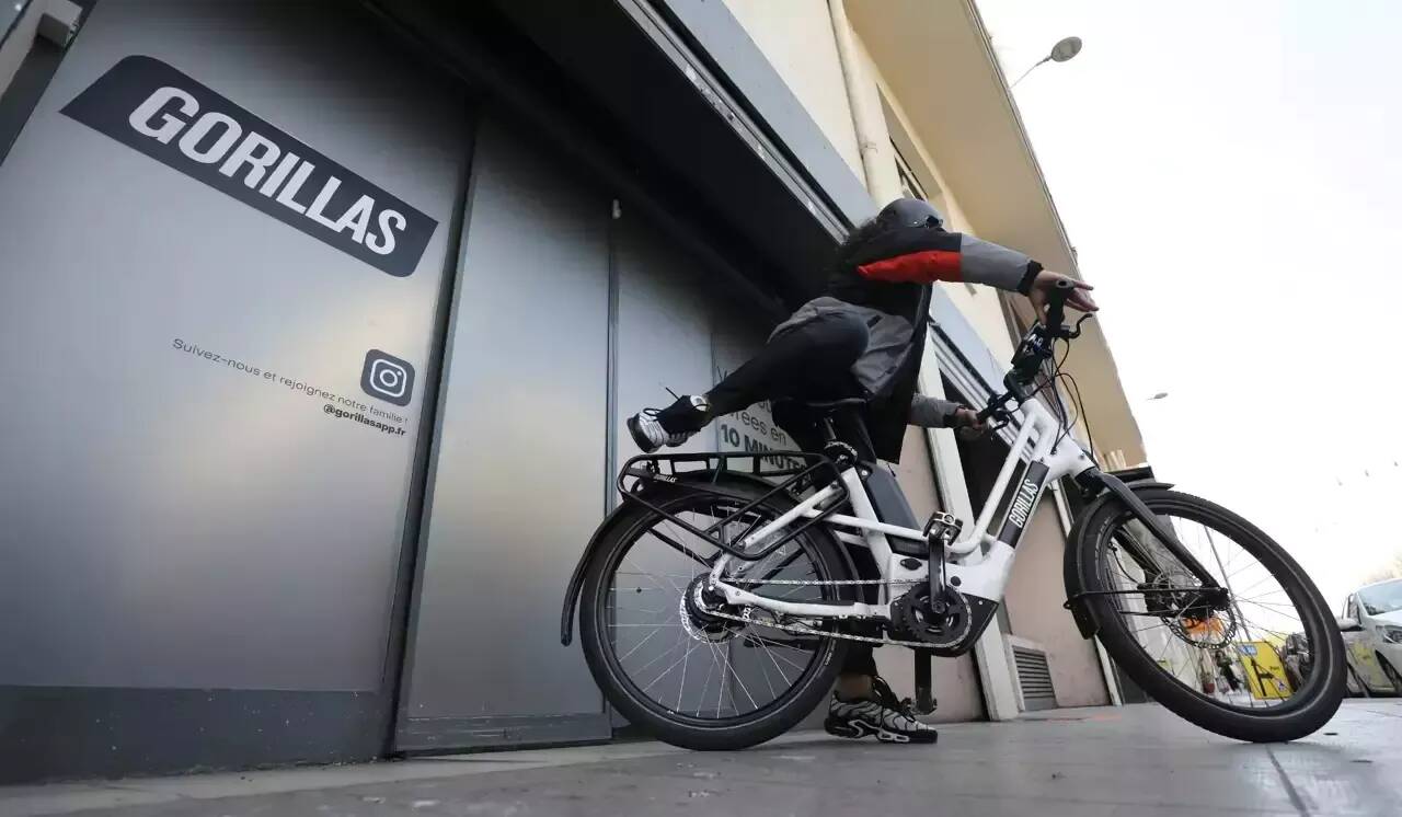 Avant l'entrée en vigueur du décret régulant les "dark stores", la bataille déjà gagnée par les élus