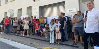 Fermeture du collège George-Sand à Toulon: la Ville s'explique