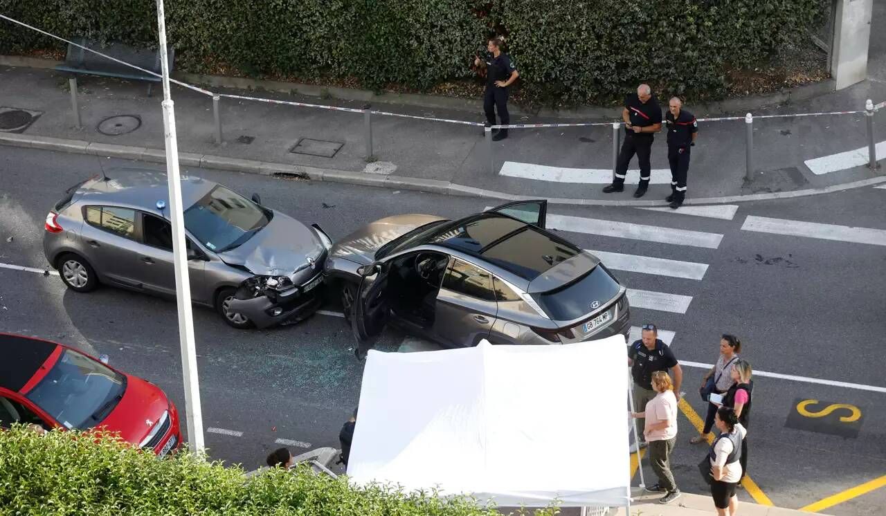 Mort de Nahel à Nanterre: comment les tirs de policiers contre des voitures ont-ils évolué ces dernières années?